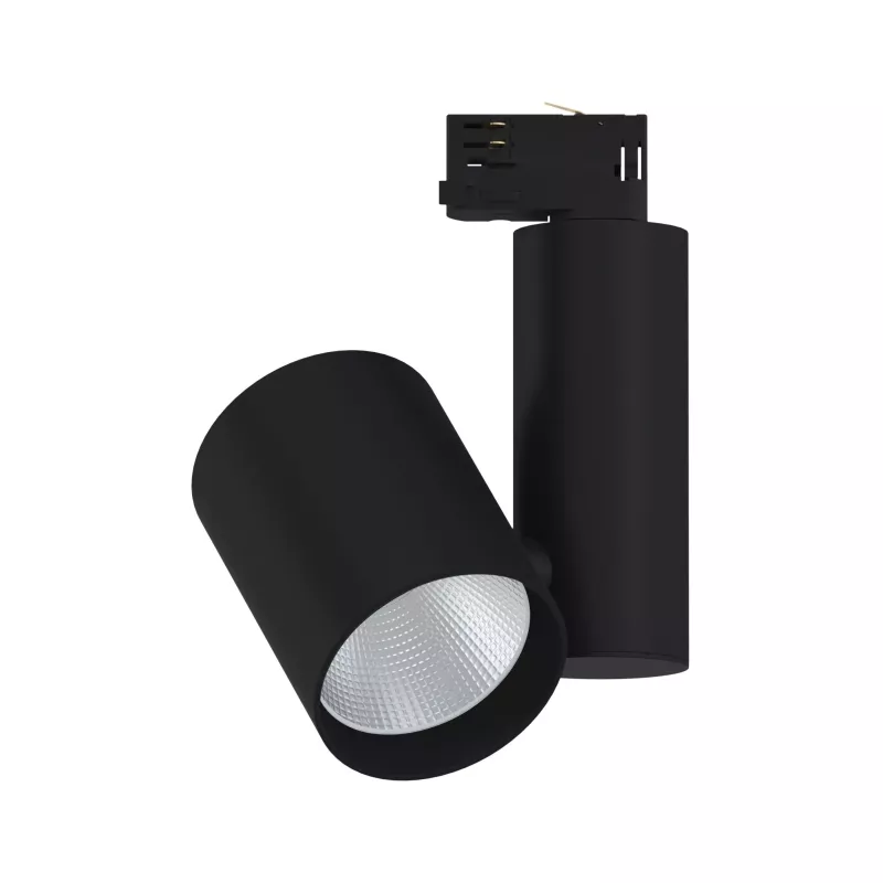 ProRail3 LED -Schienenstrahler Zeuz 39° 2860lm 33W 3000K dimmbar 230V