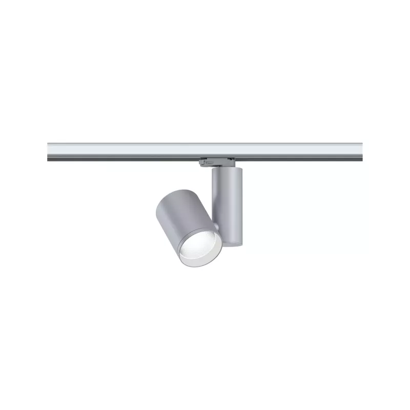 ProRail3 Spot sur rail LED Zeuz 39° 2860lm 33W 4000K gradable 230V - système d'accrochage et décoration