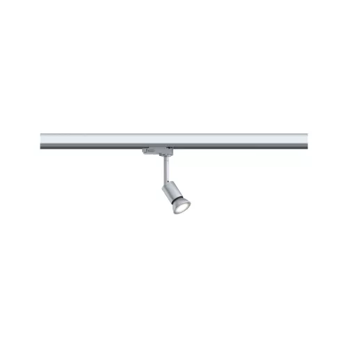 ProRail3 Purell GU10 track spotlight max. 10W dimmable 230V