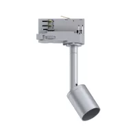 Foco para riel ProRail3 Purell GU10, máx. 10 W, regulable, 230 V - système d'accrochage et décoration - détail 5