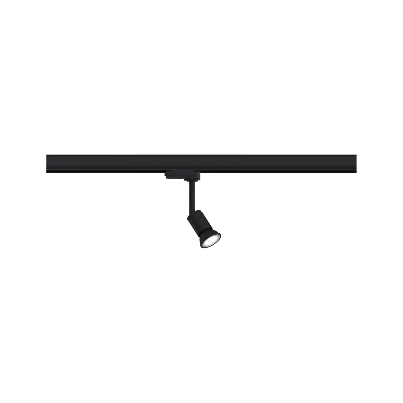 ProRail3 Purell GU10 track spotlight max. 10W dimmable 230V