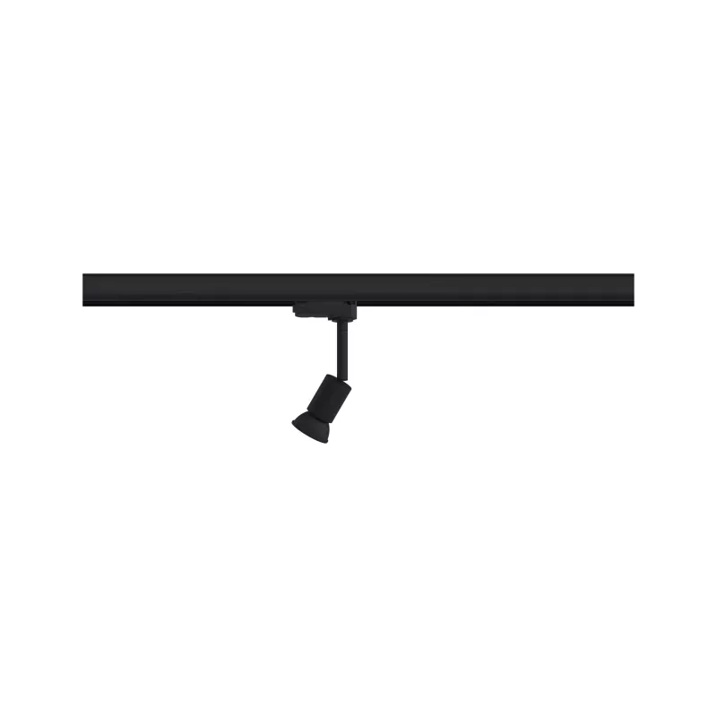ProRail3 Purell GU10 track spotlight max. 10W dimmable 230V