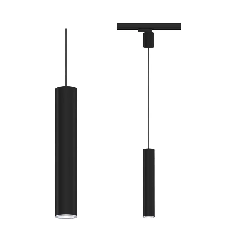 ProRail3 Pendant Lamp Artemons GU10 max. 10W dimmable 230V