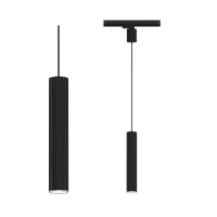 ProRail3 Pendant Lamp Artemons GU10 max. 10W dimmable 230V - système d'accrochage et décoration - détail 16