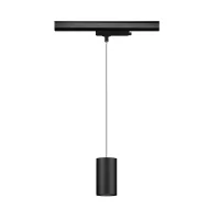 Lámpara colgante ProRail3 Kratos 1000lm 9W 3000K 230V - système d'accrochage et décoration - détail 12