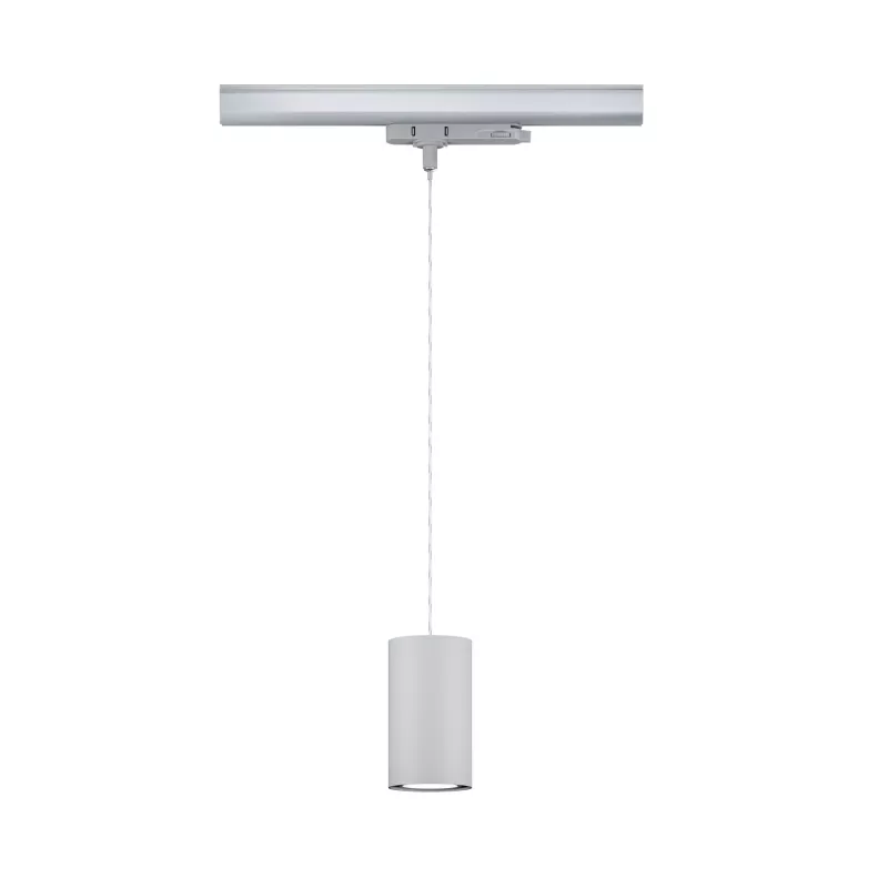 ProRail3 Pendelleuchte Kratos 1050lm 9W 4000K 230V - système d'accrochage et décoration