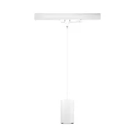 ProRail3 Suspension Kratos 2000lm 18,5W 3000K 230V - système d'accrochage et décoration - détail 6