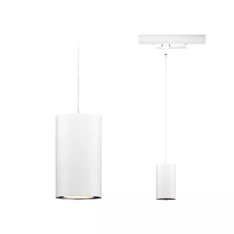 ProRail3 Kratos Pendant Lamp 3000lm 25W 3000K 230V