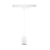 ProRail3 Pendant Lamp Kratos 3100lm 25W 4000K 230V - système d'accrochage et décoration - détail 7