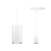 ProRail3 Pendant Lamp Kratos 3100lm 25W 4000K 230V - système d'accrochage et décoration - détail 8
