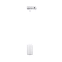 Lámpara colgante ProRail3 Kratos 3100lm 25W 4000K 230V - système d'accrochage et décoration - détail 9