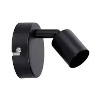 Spotlight Carolina GU10 230V max. 10W dimmable - système d'accrochage et décoration - détail 6