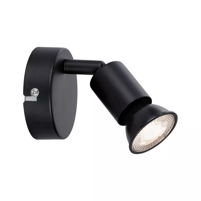 Spotlight Carolina GU10 230V max. 10W dimmable