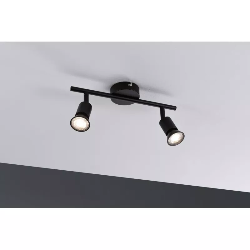 Spotlight Carolina GU10 230V max. 2x10W dimmbar