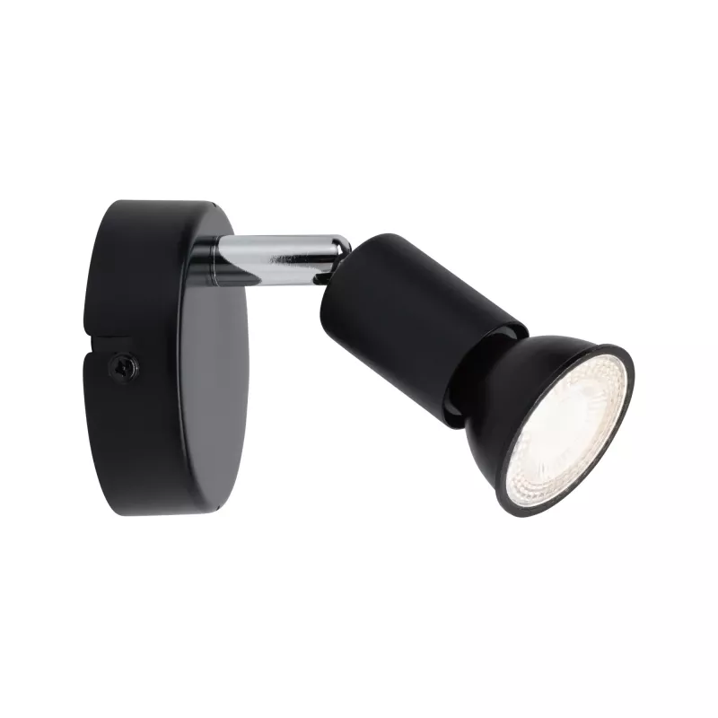 Spotlight Carolina IP44 GU10 230V max. 10W dimmable