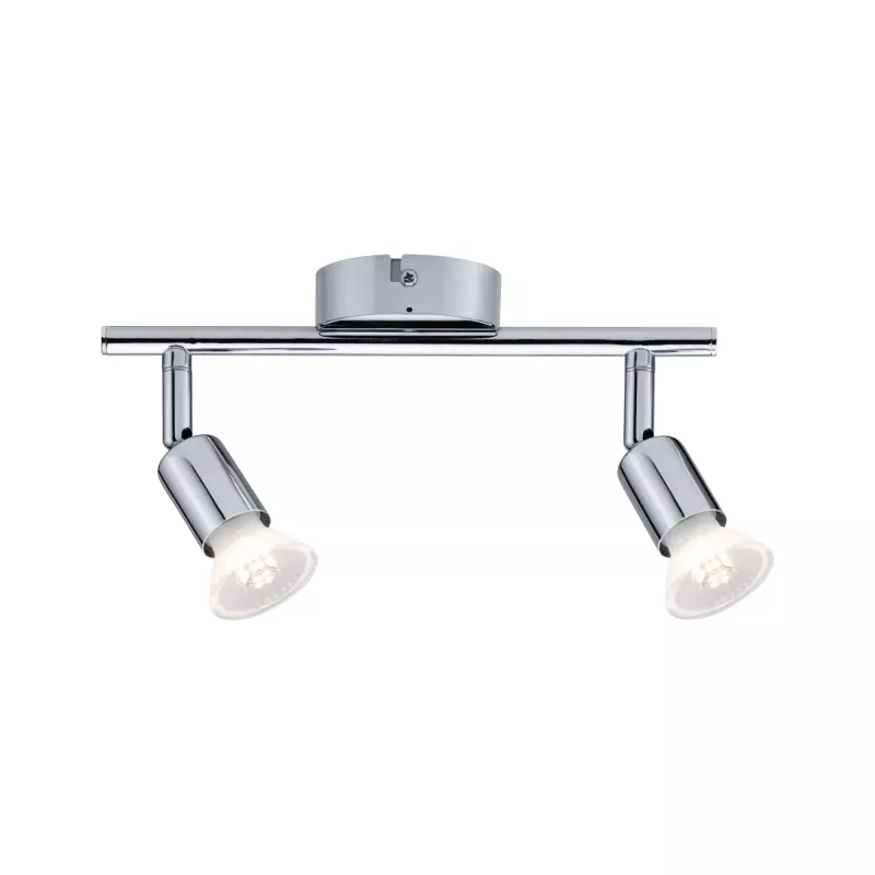 Spotlight Carolina IP44 GU10 230V max. 2x10W dimmbar