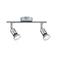 Spotlight Carolina IP44 GU10 230V max. 2x10W dimmbar - système d'accrochage et décoration - détail 3