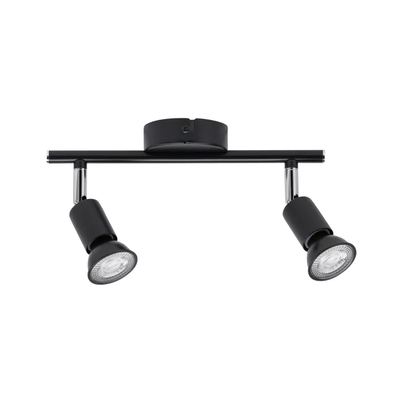 Spotlight Carolina IP44 GU10 230V max. 2x10W dimmbar