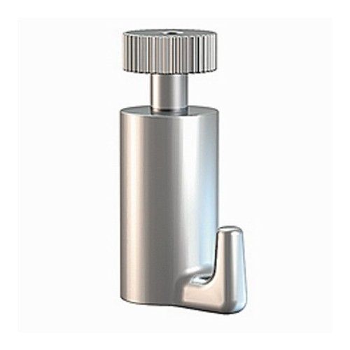 Gancio autobloccante da 15 kg - sospensione per quadri Artiteq ARTI TEQ 2 - Cimaise Tableau 