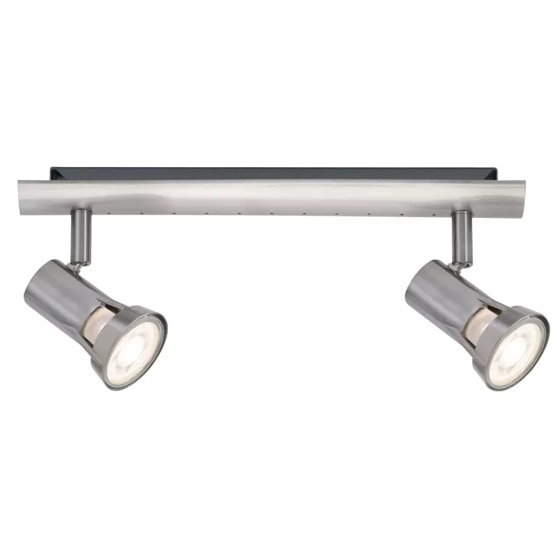 Spotlight Teja GU10 230V max. 2x10W dimmbar