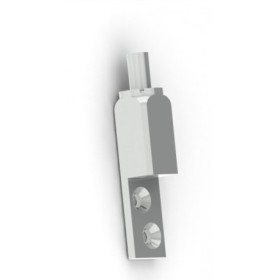 Gancho autobloqueante Coulistop 30 kg ARTI TEQ 2 - Cimaise Tableau