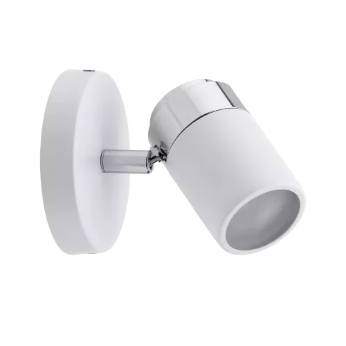 Spotlight Zyli IP44 GU10 230V max. 10W dimmable
