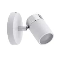Strahler Zyli IP44 GU10 230V max. 10W dimmbar - système d'accrochage et décoration - détail 1