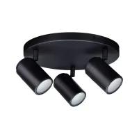 Strahler Zyli IP44 GU10 230V max. 3x10W dimmbar - système d'accrochage et décoration - détail 8