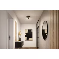 Strahler Zyli IP44 GU10 230V max. 3x10W dimmbar - système d'accrochage et décoration - détail 12