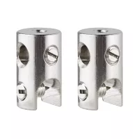 Klotz corded cable system, max. 150W, 12V, Chrome - système d'accrochage et décoration - détail 1