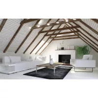 RoundMac LED Cable System Basic Kit 6x200lm 6x4.3W 2700K 230/12V Frosted White - système d'accrochage et décoration - détail 6
