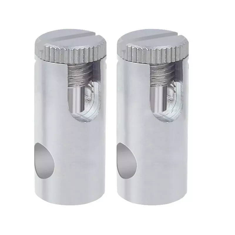 Système sur câbles Power infeed 12mm max. 300W Chrome mat - système d'accrochage et décoration