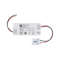 ULine Accessoires 3-Step-Dimmer max. 200W 48V 80x35mm Blanc - système d'accrochage et décoration - détail 2