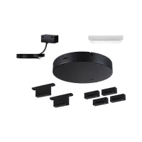 ULine Accessoires Kit d´installation 230/48V max. - système d'accrochage et décoration - détail 9