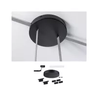 ULine Accessoires Kit d´installation 230/48V max. - système d'accrochage et décoration - détail 10