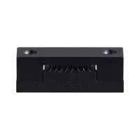 ULine Accessoires Pince à sangle Kit de 2 Noir - système d'accrochage et décoration - détail 2
