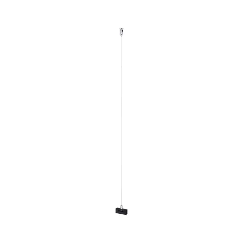 ULine Zubehör Aufhängungsband 45x21mm Schwarz