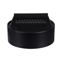 ULine Accessories Universal Strap Holder Black - système d'accrochage et décoration - détail 2