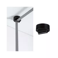 ULine Accessories Universal Strap Holder Black - système d'accrochage et décoration - détail 3
