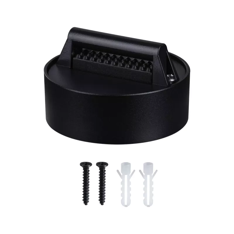 ULine Accessories Universal-Gurthalter Schwarz