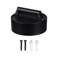 ULine Accessoires Support de sangle universel Noir - système d'accrochage et décoration - détail 8