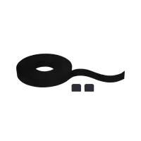 ULine 5m Dacron Textile Webbing - système d'accrochage et décoration - détail 7