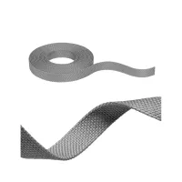 ULine 5m Dacron Textile Webbing - système d'accrochage et décoration - détail 12