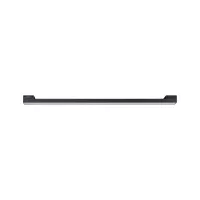 Barra de luz LED ULine Spot 1025lm 18,5W 650x29mm 3000K Negra - système d'accrochage et décoration - détail 1