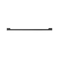 ULine Spot LED Lichtleiste 1025 lm 18,5 W 650 x 29 mm 3000 K Schwarz - système d'accrochage et décoration - détail 2