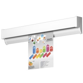 Cimise R50 Display Newly BLANCO Newly 2 - Cimaise Tableau