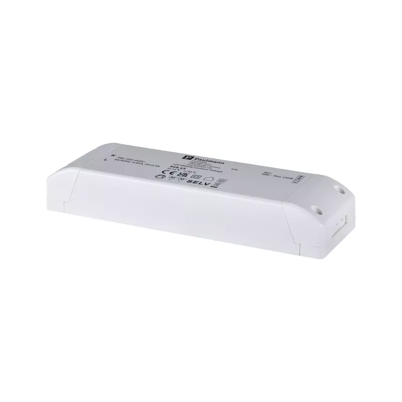 Transformador ULine Accessories 150VA Blanco 230/48V 33mm