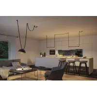 ULine accessories Transformer 150VA White 230/48V 33mm - système d'accrochage et décoration - détail 10