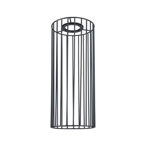 URail Lampshade 2Easy Biraha 120mm Anthracite