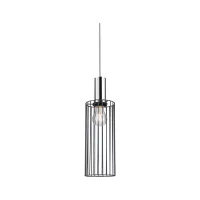 Pantalla URail 2Easy Biraha 120mm Antracita - système d'accrochage et décoration - détail 2
